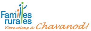 logo afr chavanod